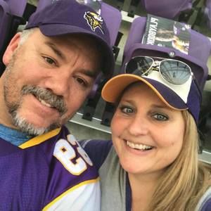 Meet your Posher, Anne